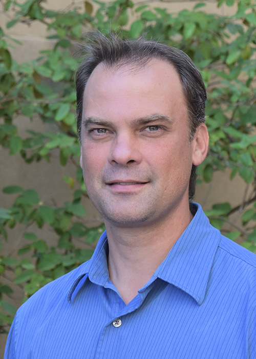 Headshot Image