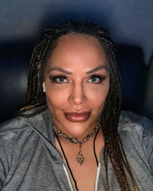 Headshot Image