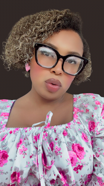Headshot Image