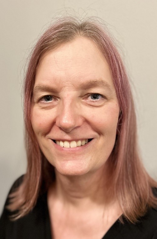Headshot Image