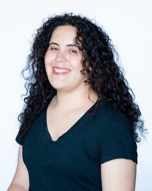 Headshot Image