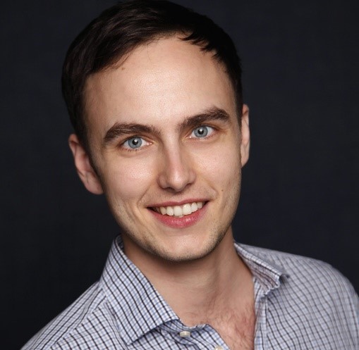 Headshot Image