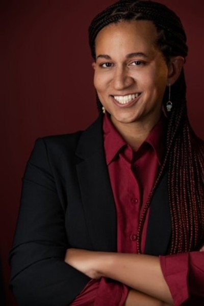 Headshot Image