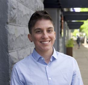 Headshot Image