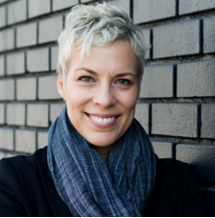 Headshot Image