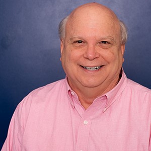 Headshot Image