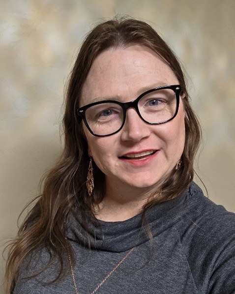 Headshot Image