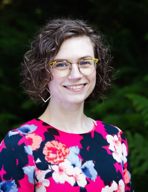 Headshot Image