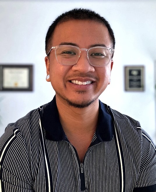 Headshot Image
