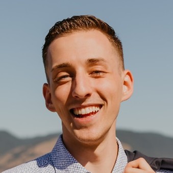 Headshot Image
