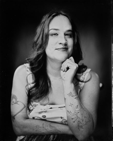Headshot Image
