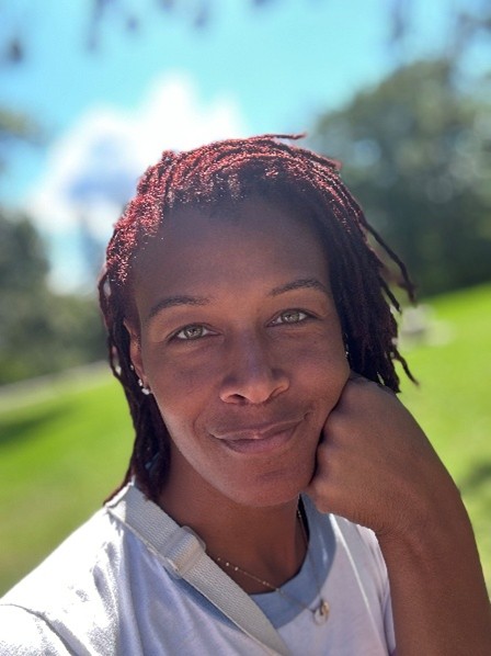 Headshot Image