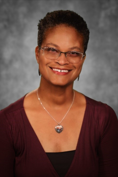 Headshot Image